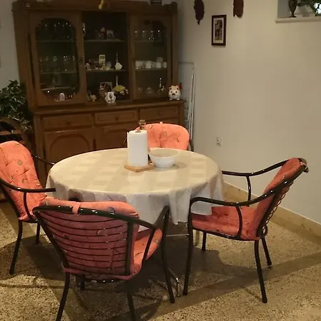 Guest house Racetin 3*