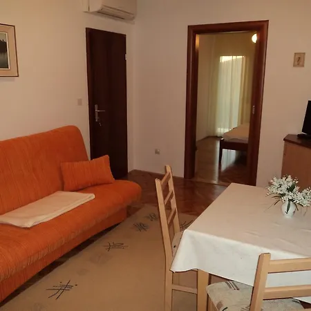 Guest house Racetin