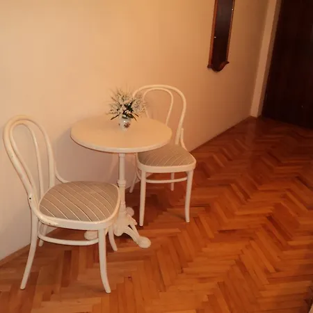 Guest house Racetin