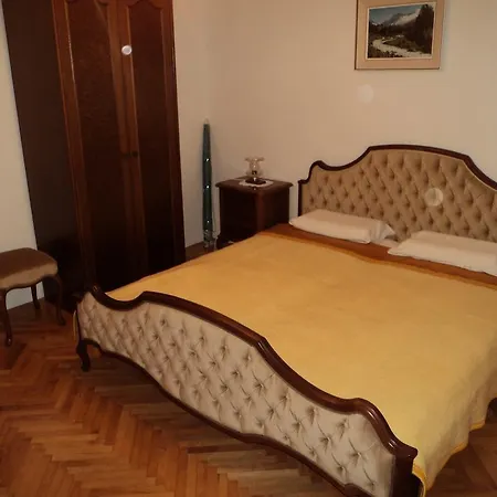 Guest house Racetin 3*