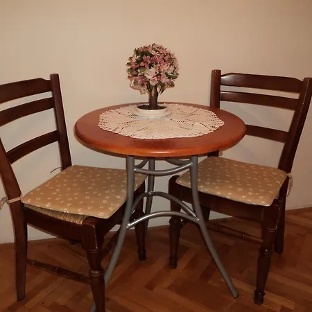 Guest house Racetin