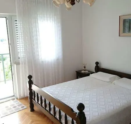 Guest house Racetin 3*