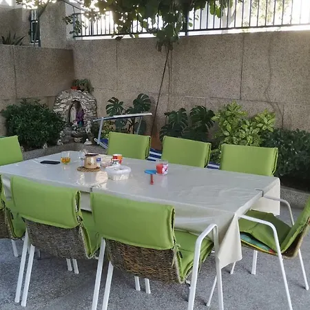 Racetin Guest house 3*